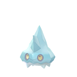 Kalos - 0712 - Bergmite